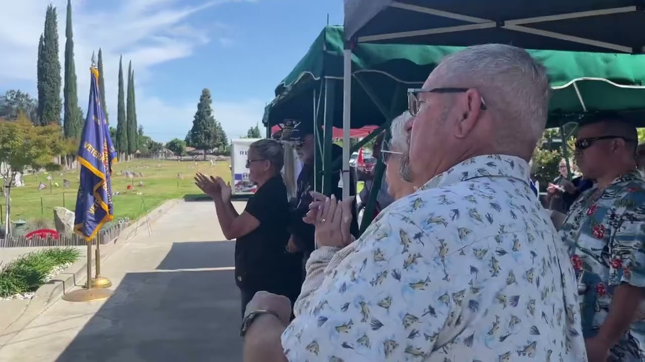 USA National anthem in Memorial Day. Watch till end. And please like and subscribe. Thank you.