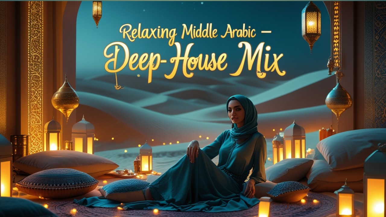 Heavy Thoughts Before Fajr ❄️🔥 Ramadan Pre-Dawn Ambience Brings Spiritual Stillness