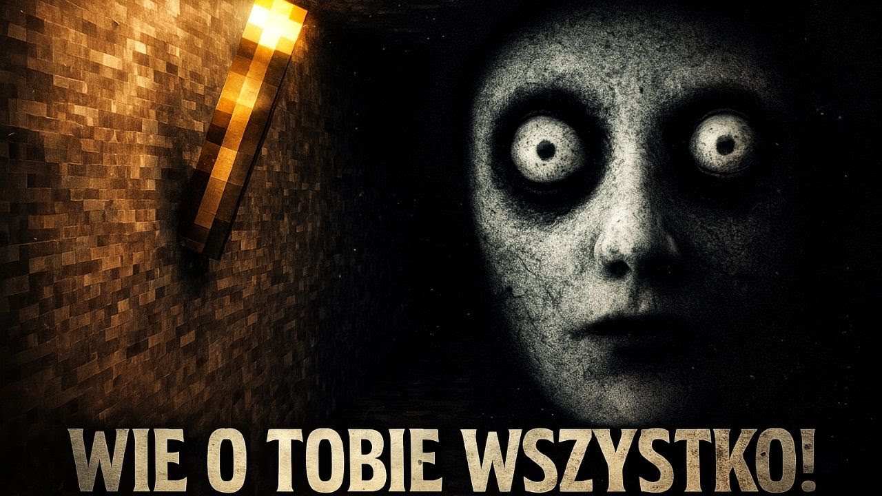 TEN MOD DO MINECRAFTA HAKUJE TWÓJ KOMPUTER!!!