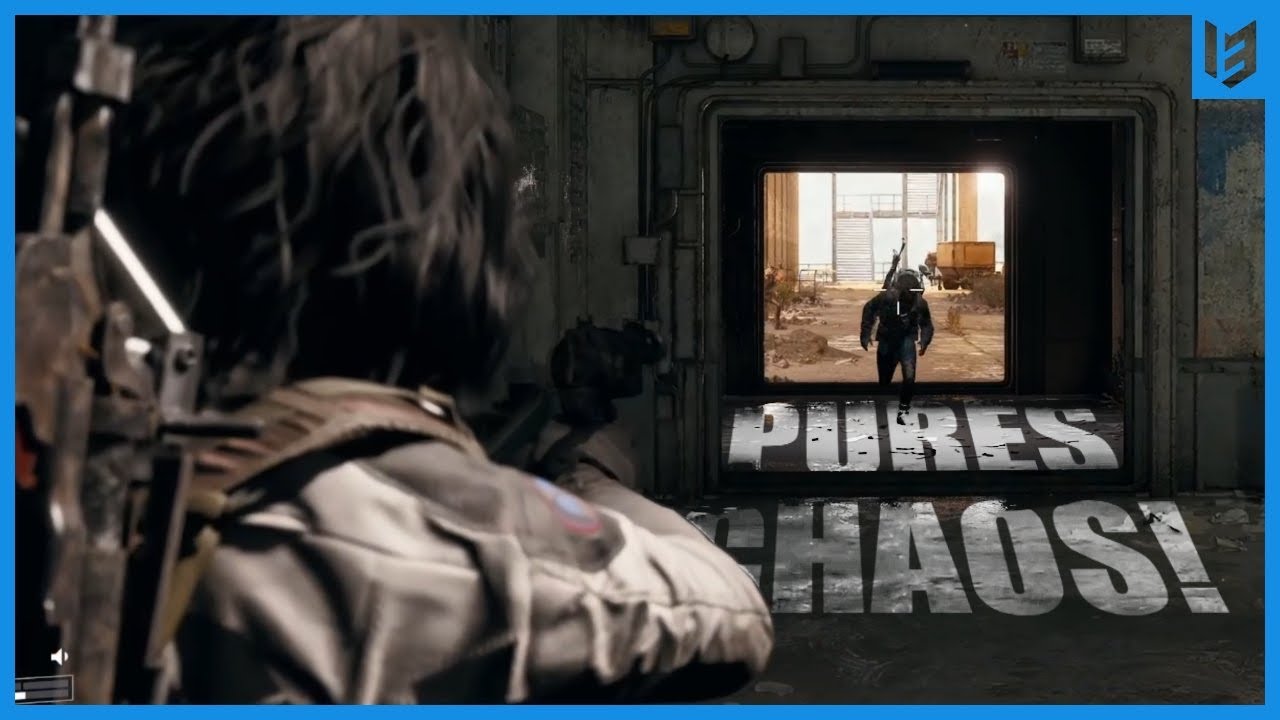Arc Raiders ist FANTASTISCH! Chaos pur mit @EnzReviews und @agogigi