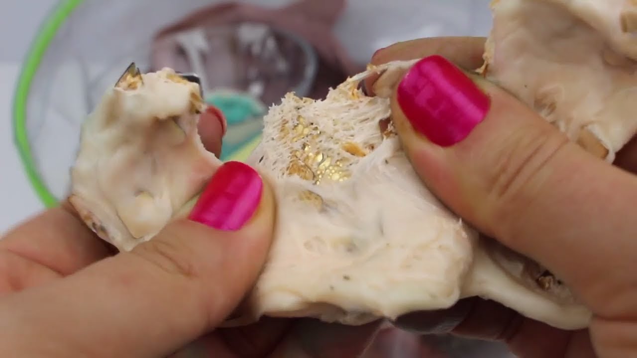 Çöpe Atacağım Slime İçinden Altın Çıktı! | Kurumuş Slime' larımı İnceliyorum!! | Bidünya Oyuncak