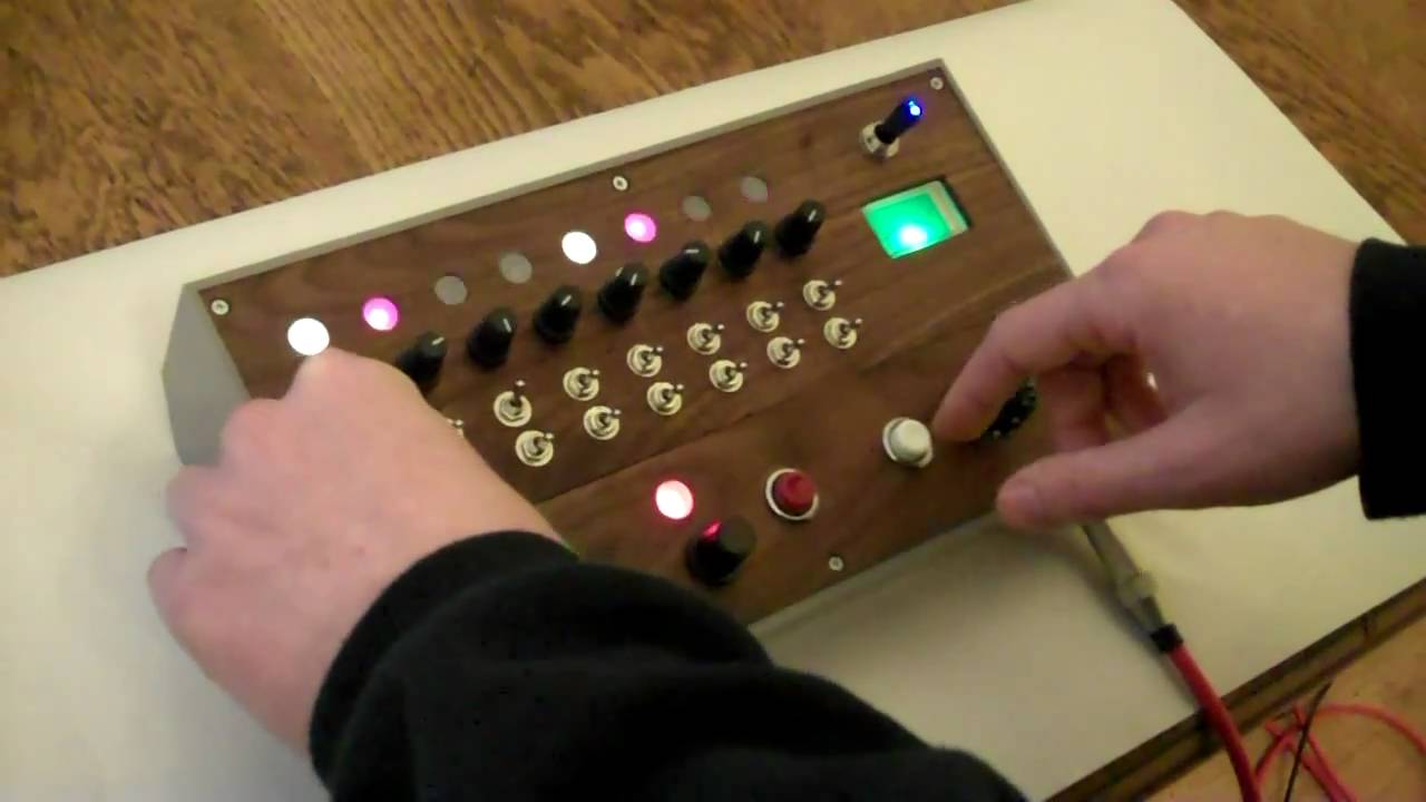 Milgram-555-contest