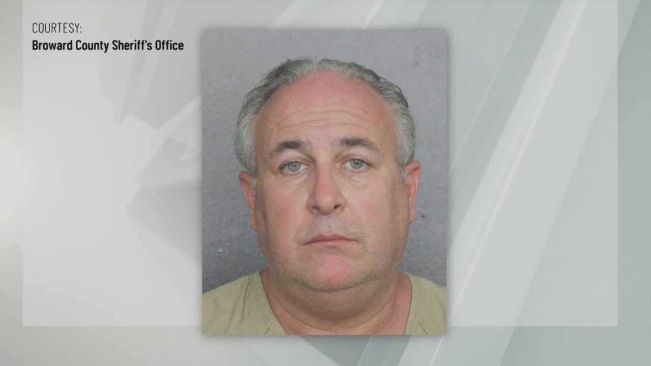 Jury deliberations begin Friday in high-profile trial for Pharaoh's strip club owner