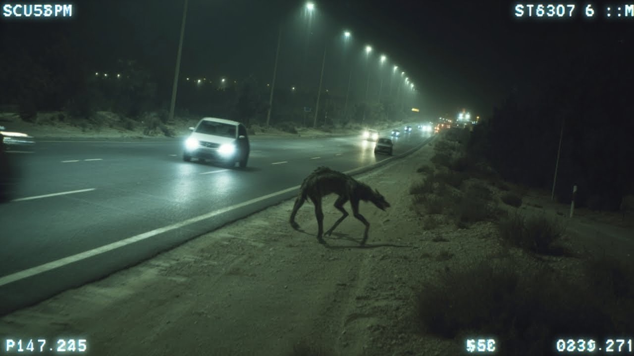 REAL Cryptids Caught Clearly On Camera - Part 3