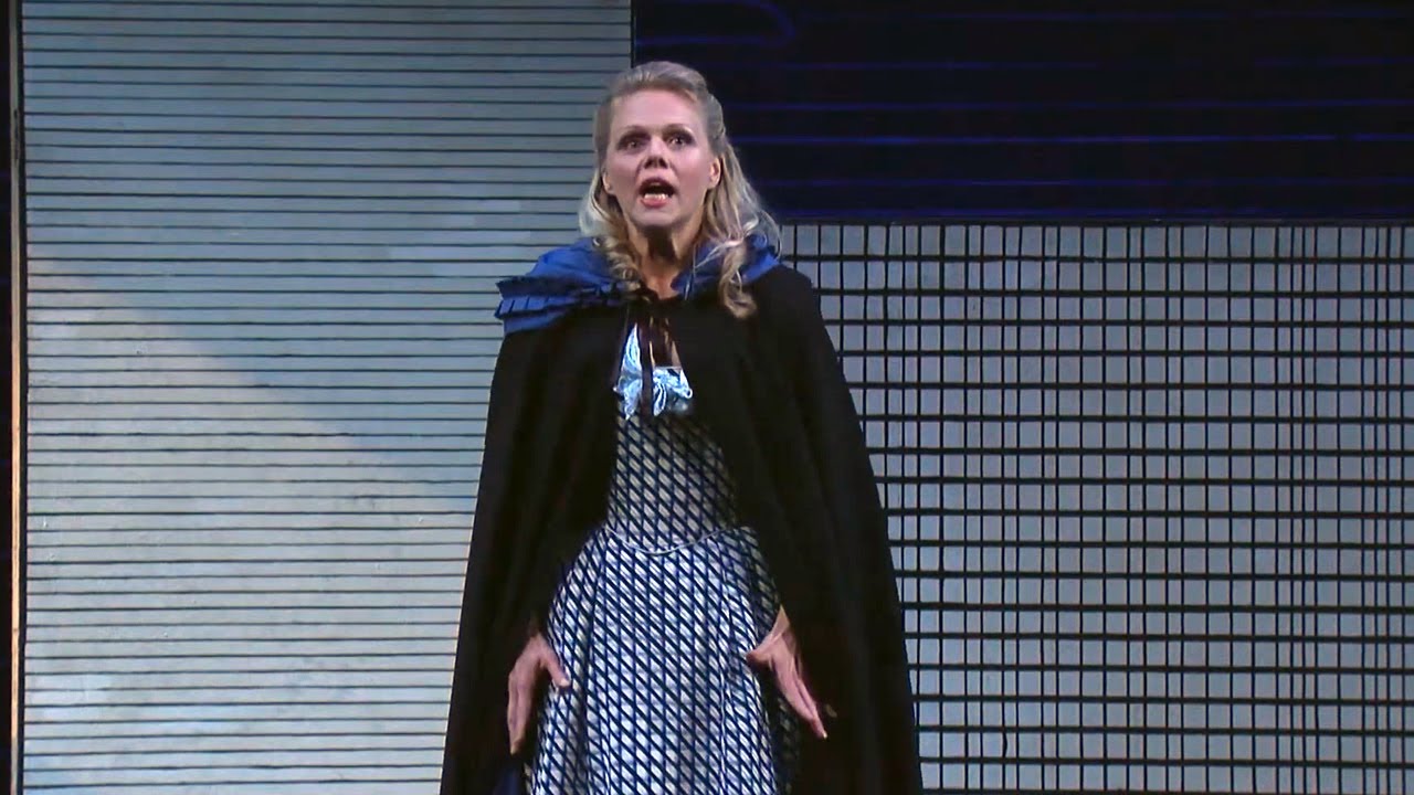 The Rake's Progress: I go, I go to him | Glyndebourne