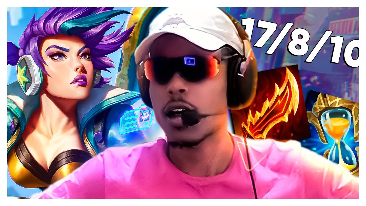 ELE FEZ DE NOVO!!!