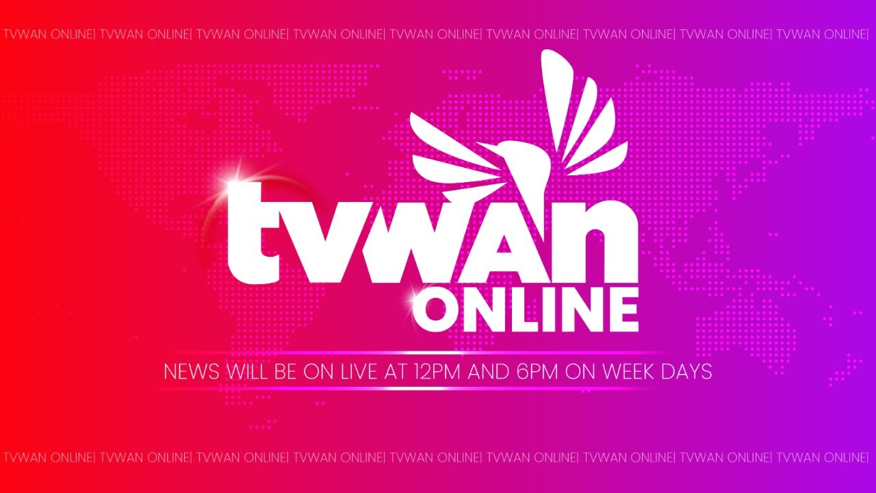 TVWAN News | Live 6pm | Sunday 25th January 2026