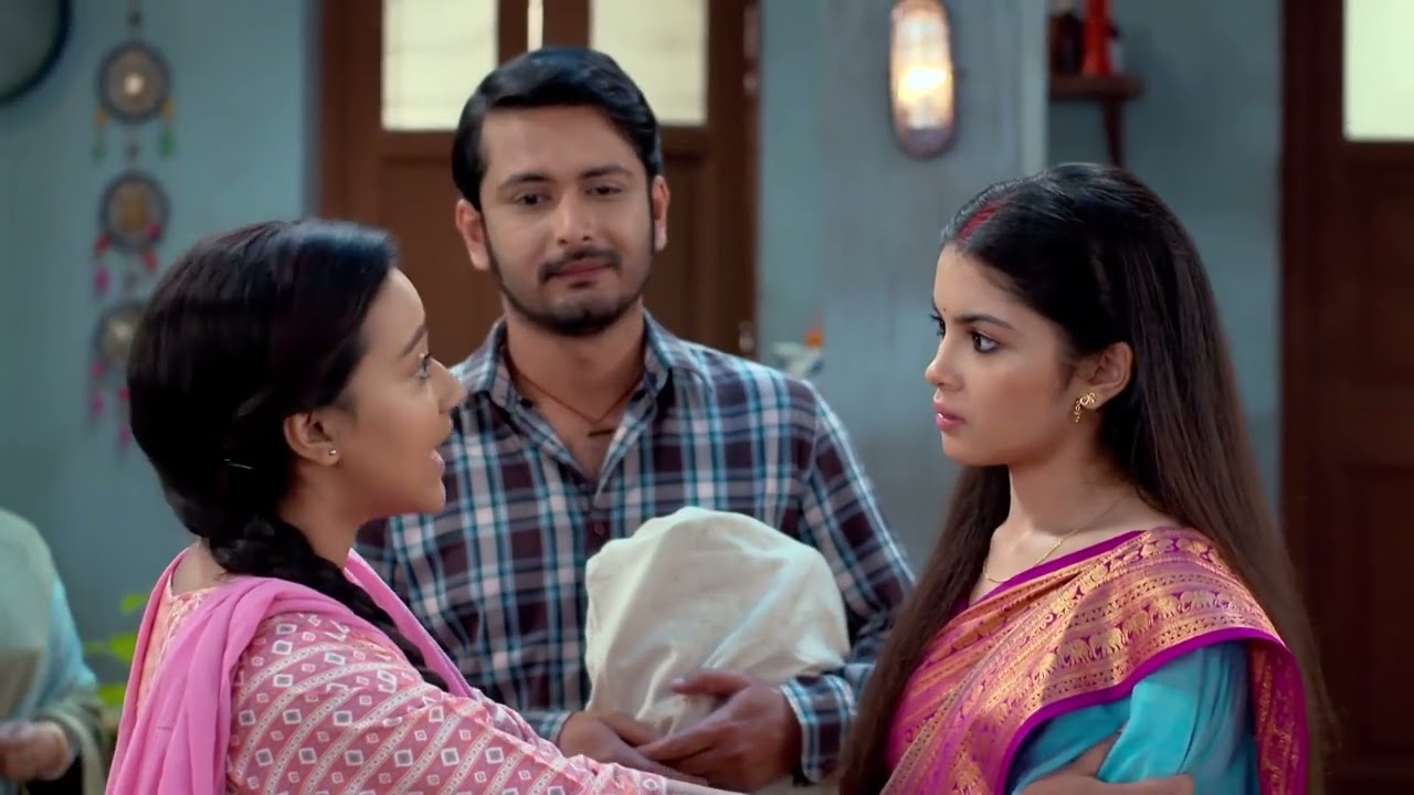 Kone Dekhaa Alo | Ep - 110 | Webisode | Jan 26 2026 | Zee Bangla