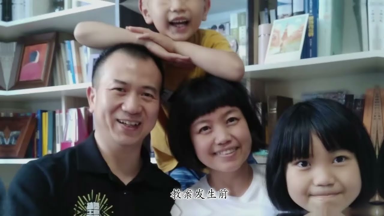 “中国的下午五点钟”国度祷告会的缘起