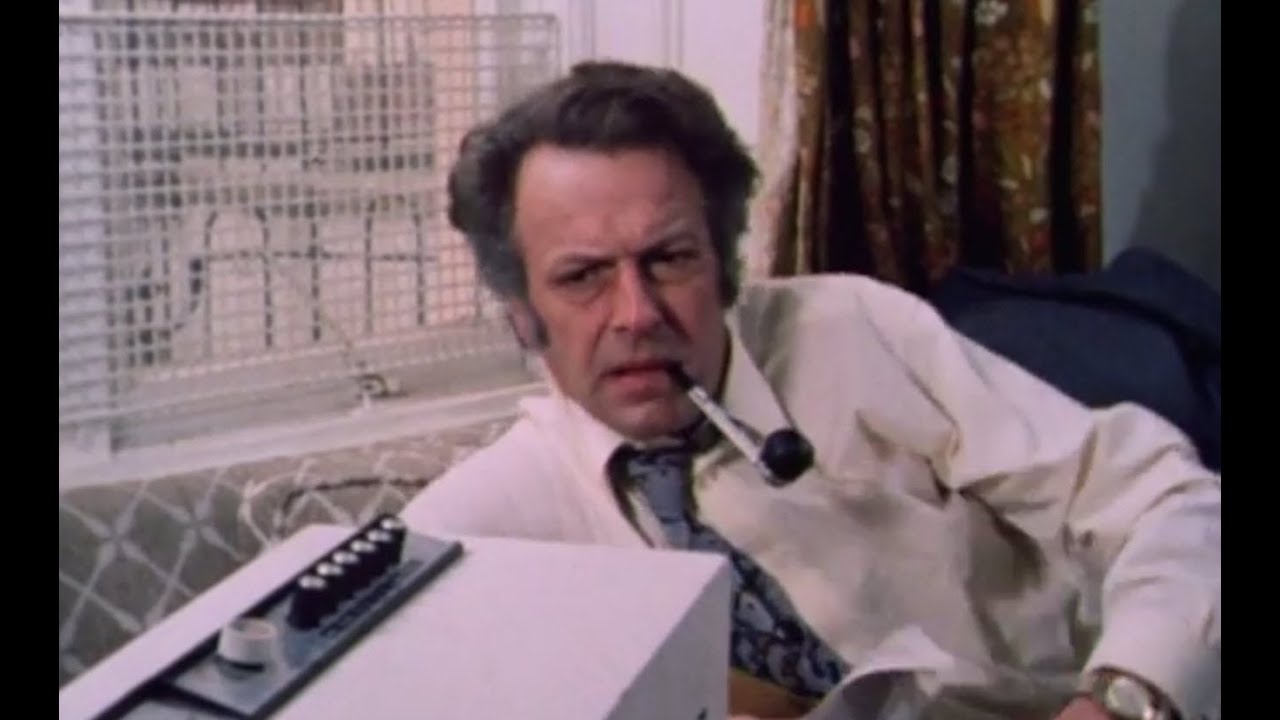 The Changes (1975) - trailer | BFI DVD