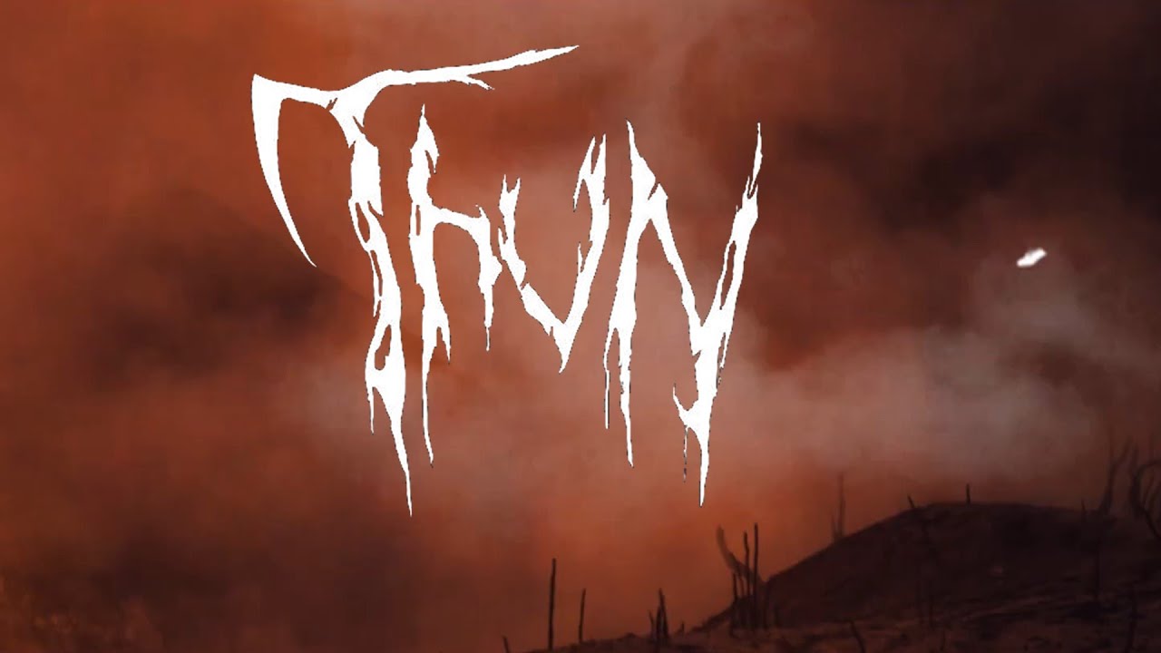 THVN - Mouth of Madness (video single, 2024)