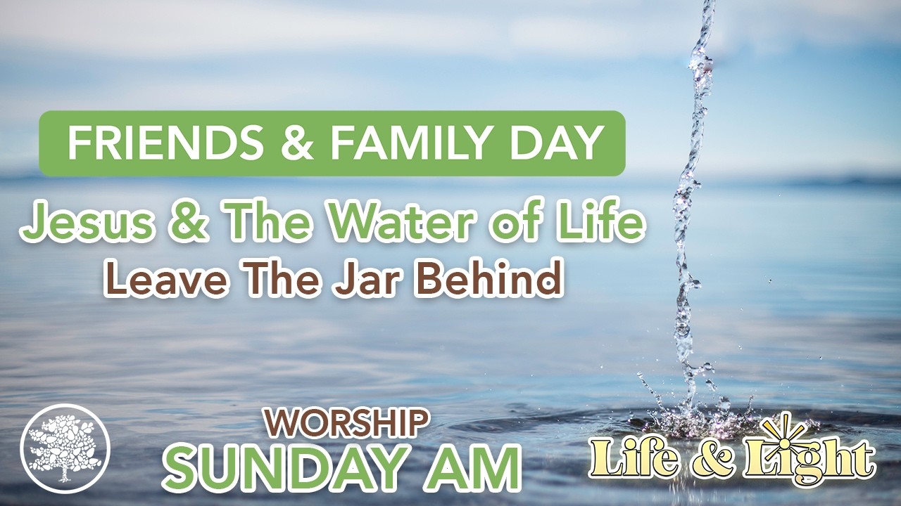 February 22, 2026 - Sunday AM Worship - 