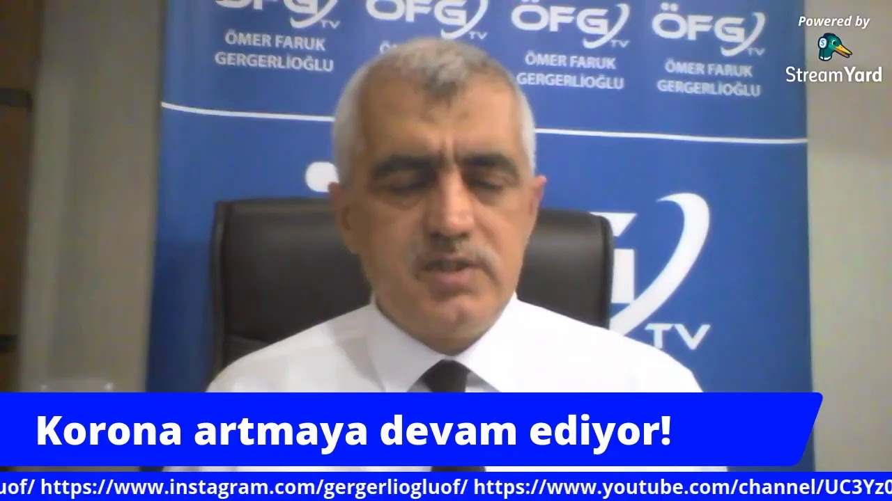 &Ouml;FG TV