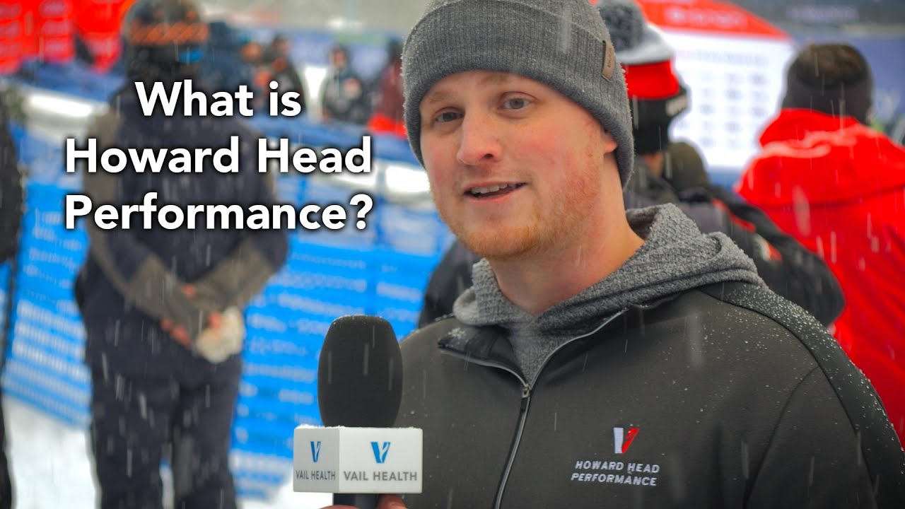 What is Howard Head 