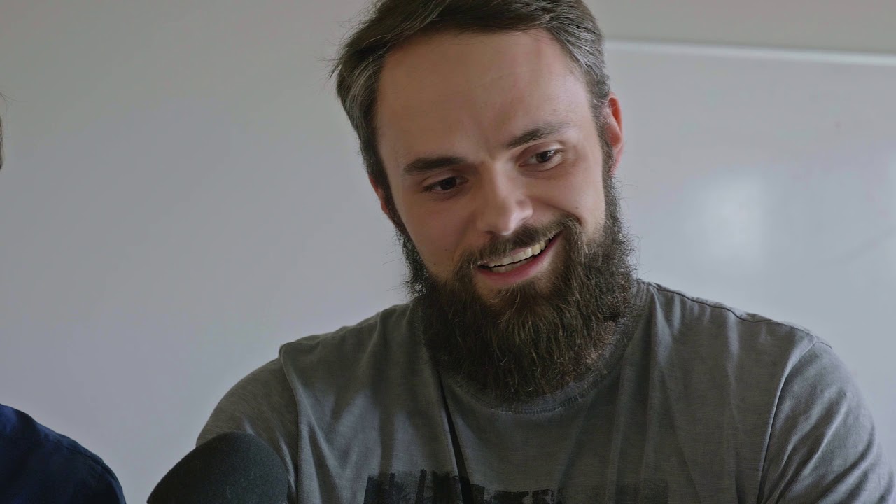 The People Behind the Scenes: Software Development at METTLER TOLEDO – Extended Version