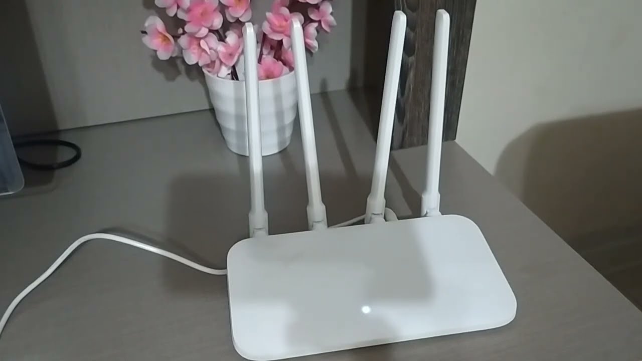 Xiaomi 4A Router Kurulumu Nasıl Yapılır?