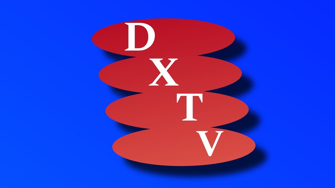 [DXTV] - 