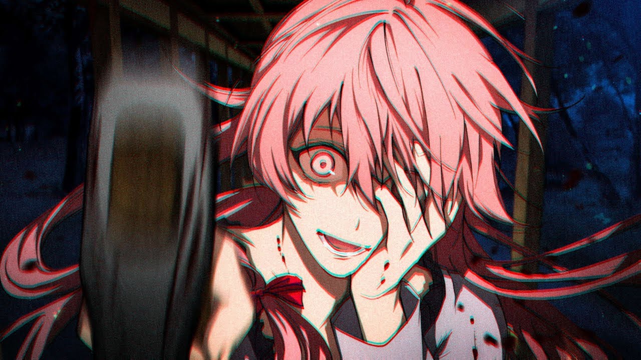 Kyouki Chinden [Murderous Pleasure] 946k 98.98% +MR