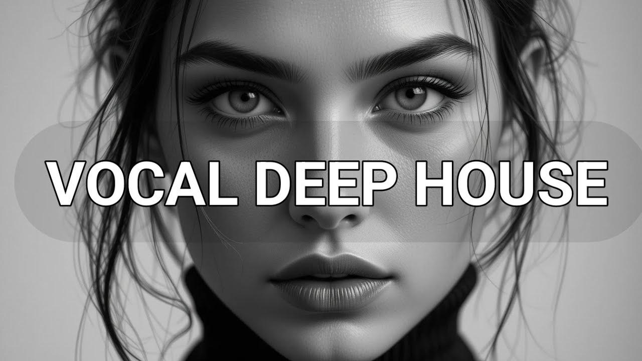 Enternal Touch - Dj ISSAX - Official Deep House Music released 2025 First Listen