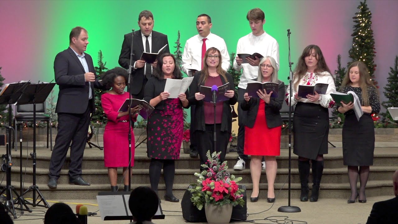 O Holy Night