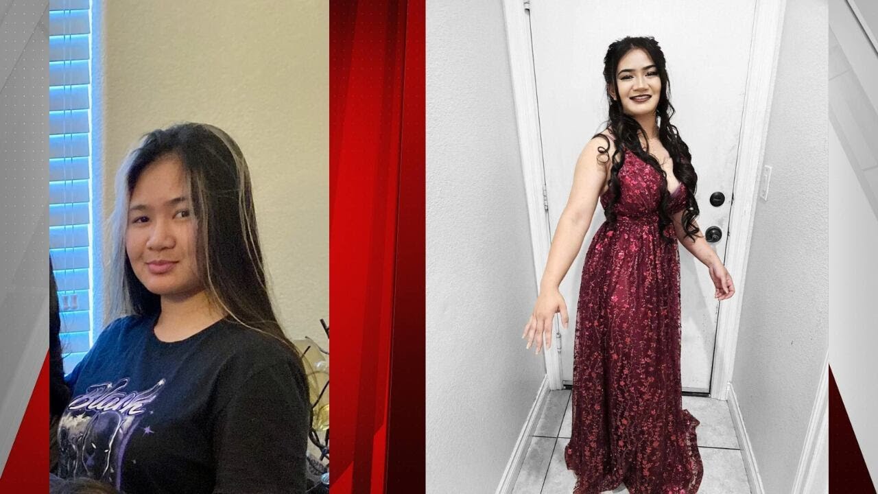 Police investigating possible sightings of missing Las Vegas Valley teenager