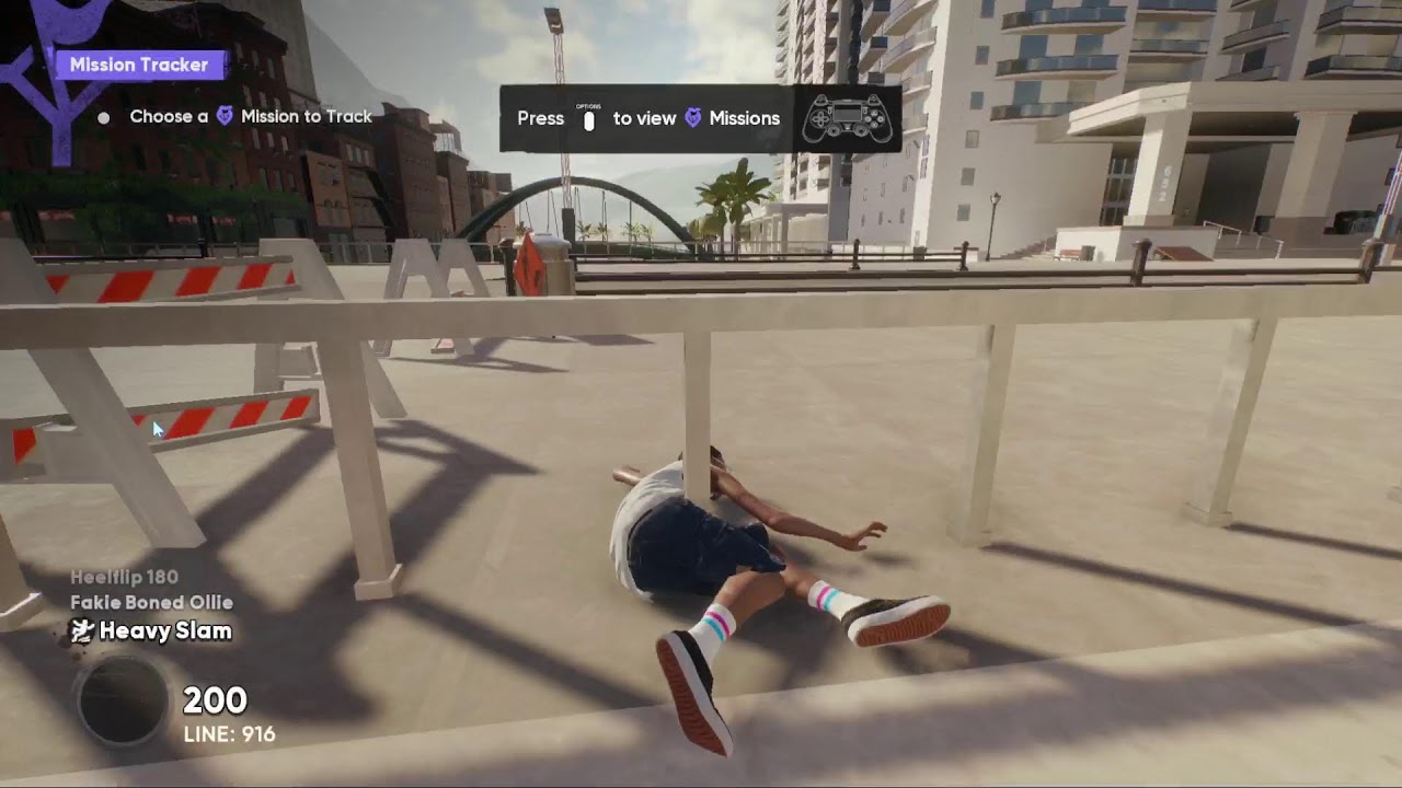 SKATE!