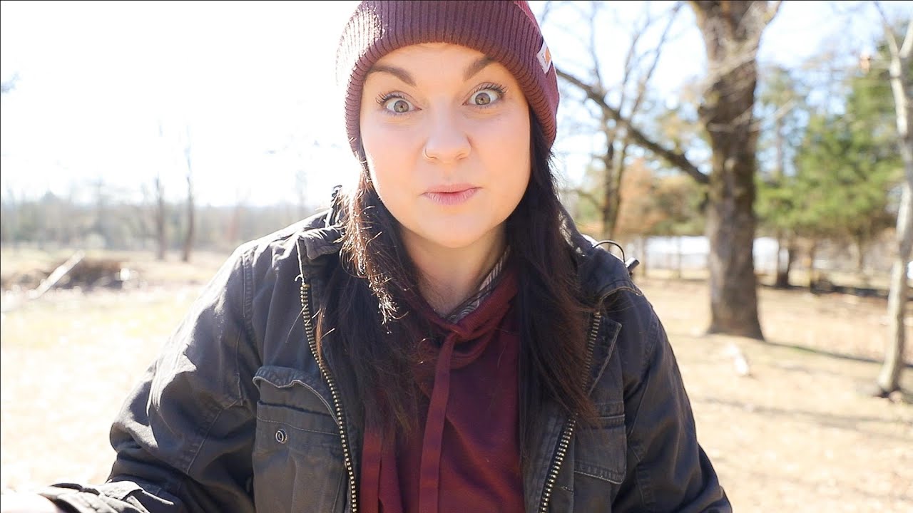The Bees are Gone (And the babies are coming) | VLOG