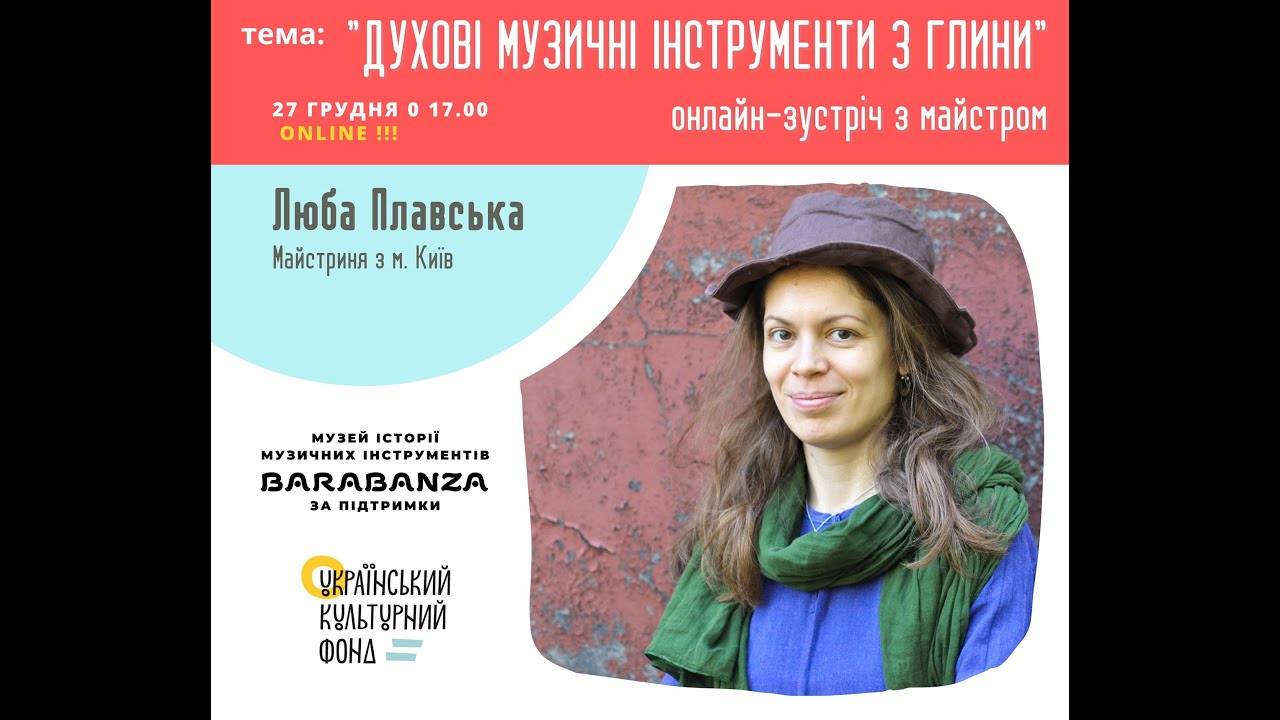 5  Люба Плавська
