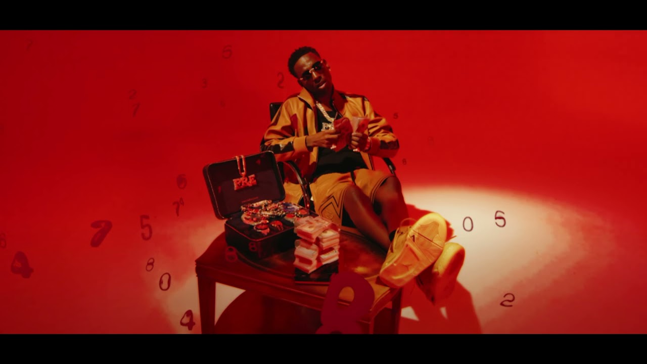 Young Dolph - Talking To My Scale [Instrumental] (Reprod.Zer0)