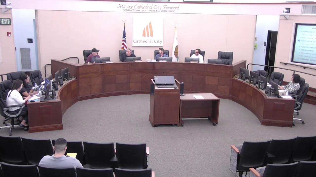 Architectural Review Committee - Regular Meeting, November 1, 2023 4:30 PM
