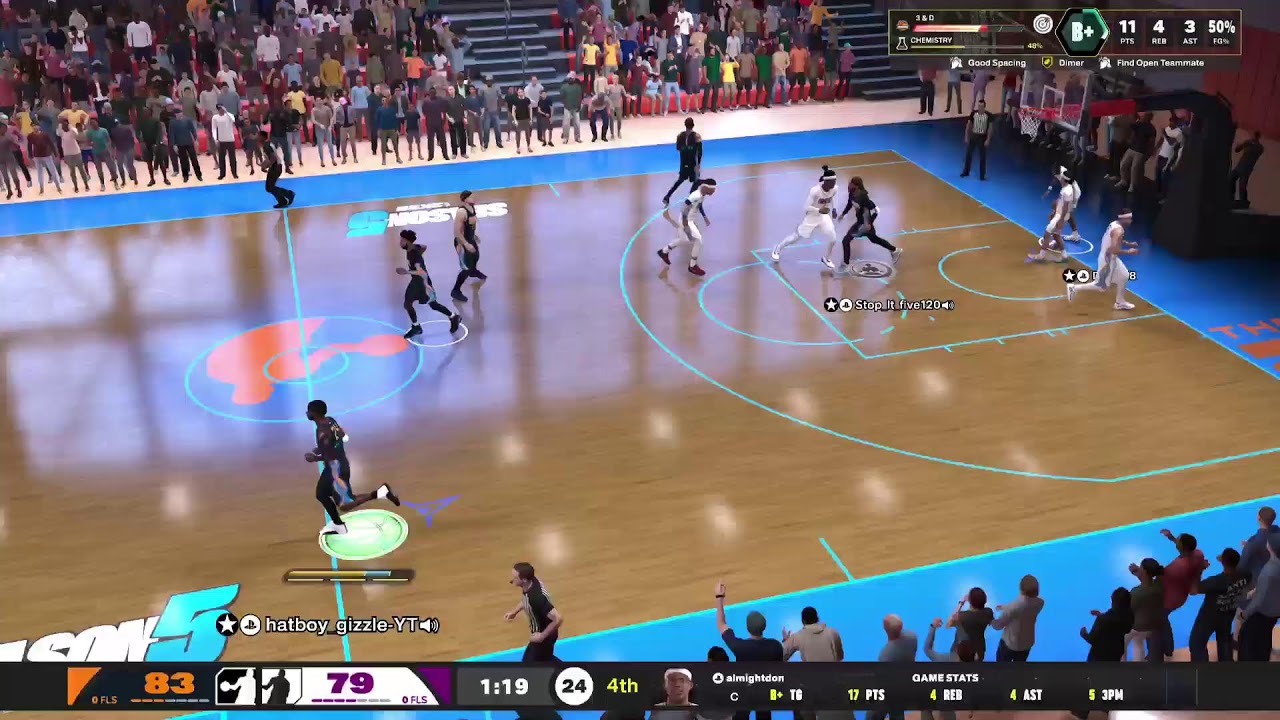 2k26