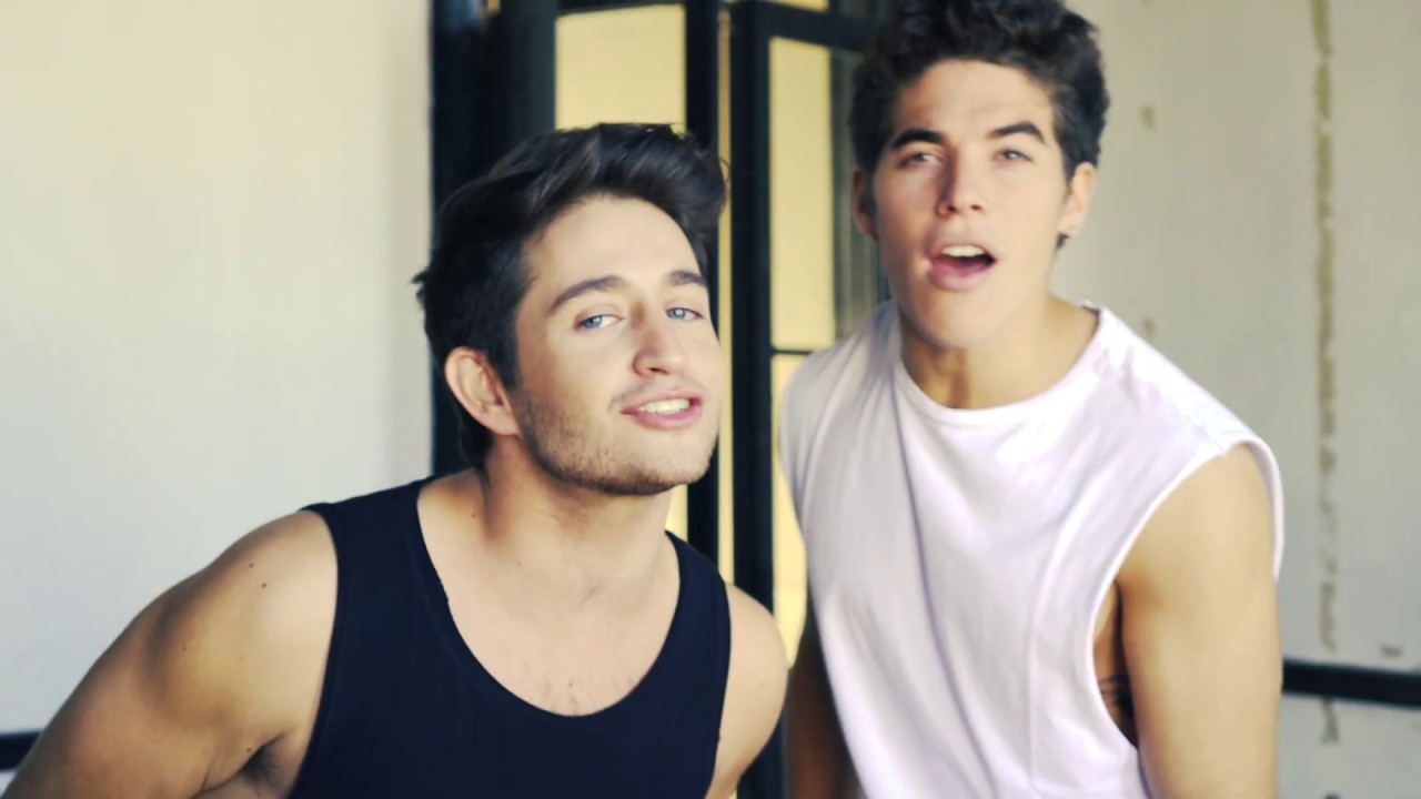 TE VI - COVER (MICRO TDH/PISO 21) ) El purre ft. Lucas Noacco
