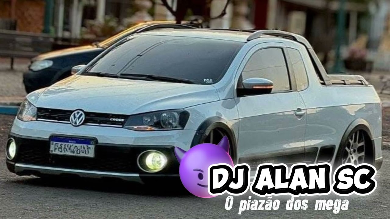 ✔️MEGA FUNK - REVOADA DO TUBARÃO 3✔️