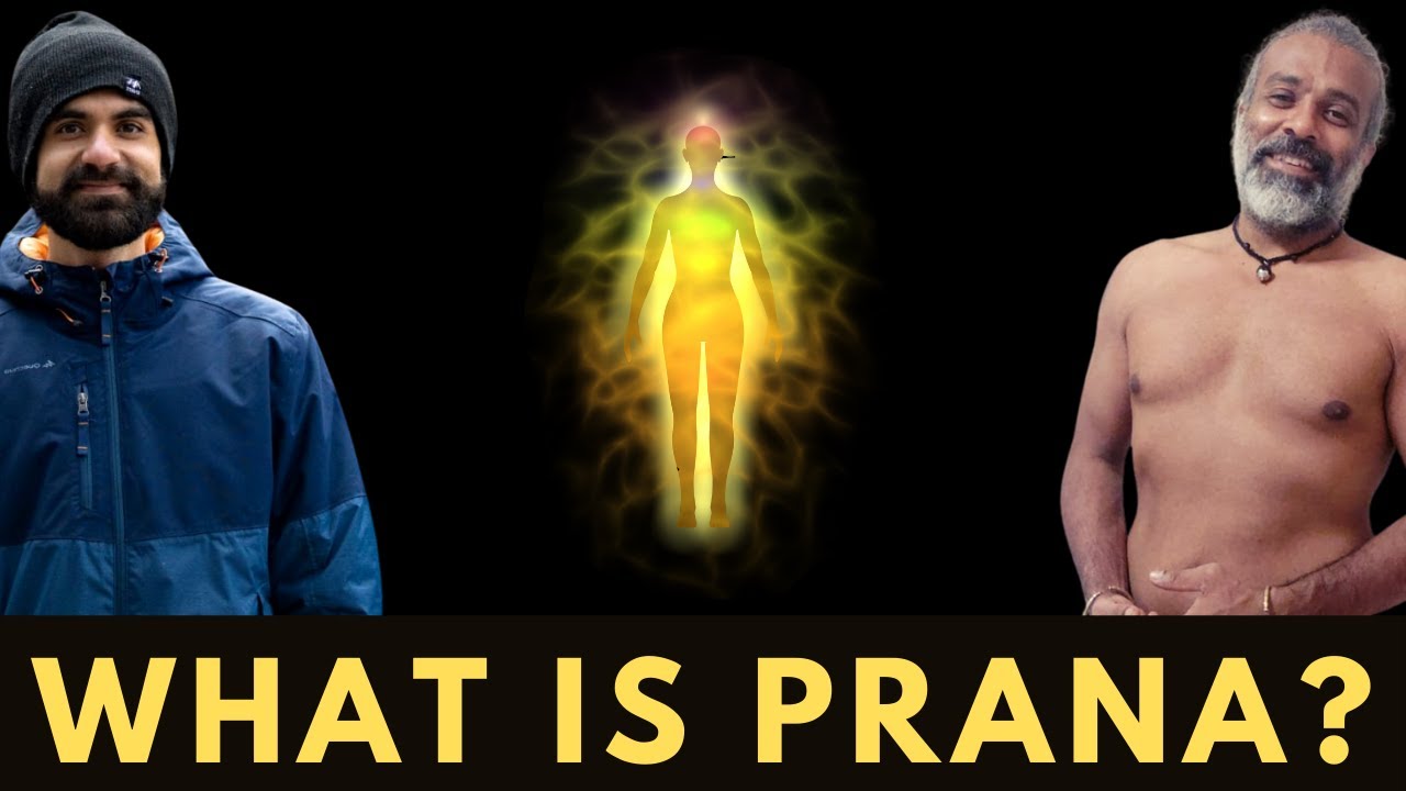 What is Prana?
