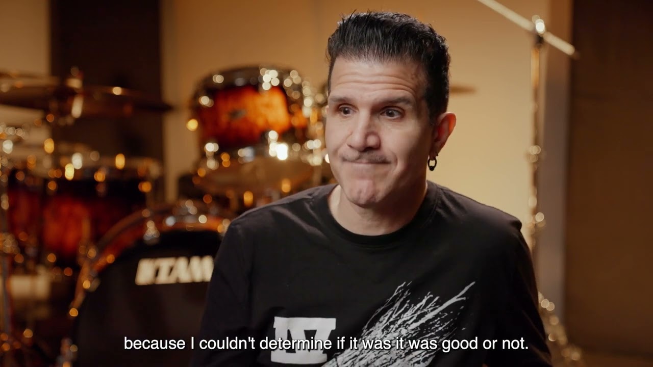 Charlie Benante X Eargo: Shattering the Stigma Surrounding Hearing Aids with Eargo 7