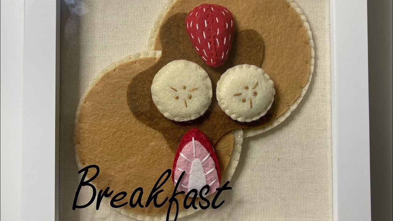 Tutorial - Pancakes