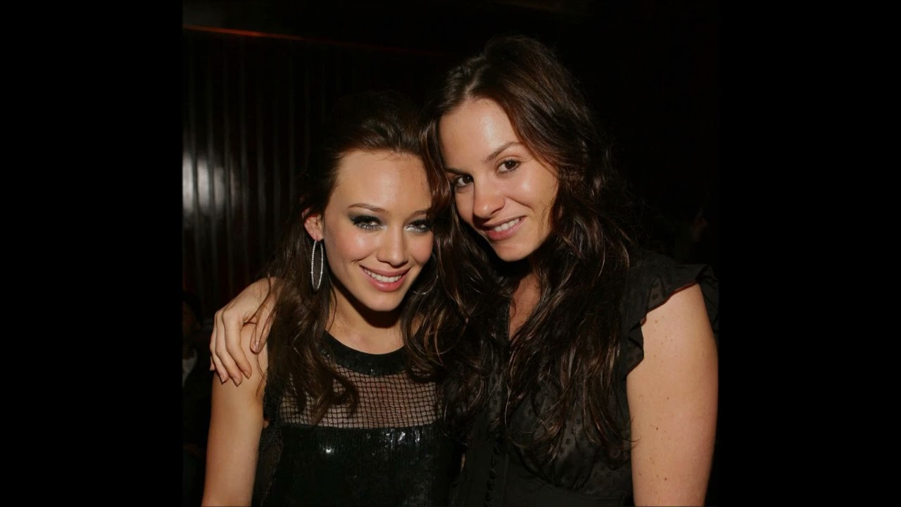 Kara Dioguardi vs Hilary Duff - Come Clean (Studio Demo)