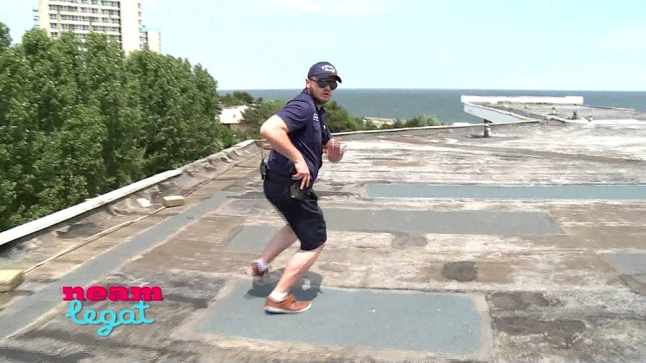 POLITIA PLAJEI episod 1