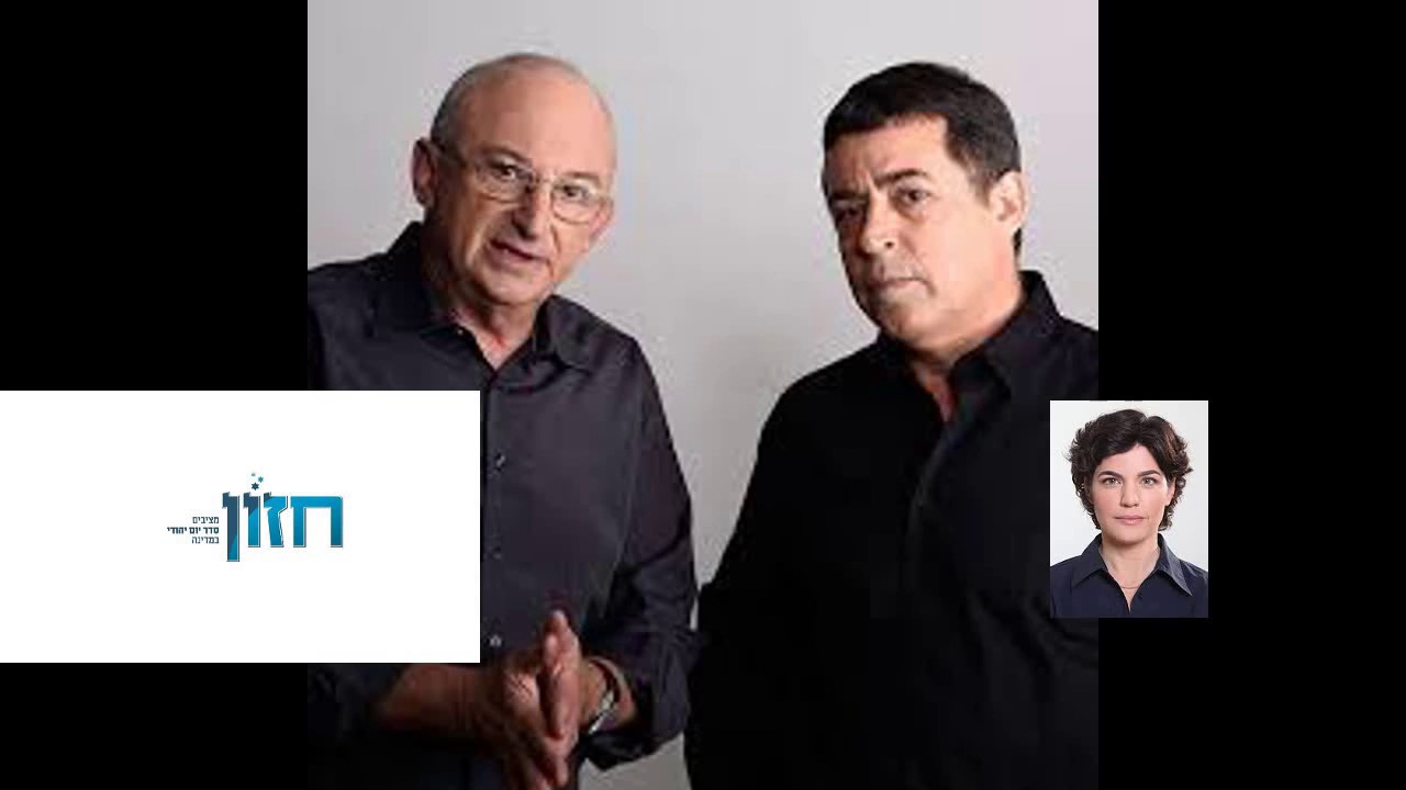 בן כספית זורק בשידור חי (!)מרואיין שאמר על הלהט