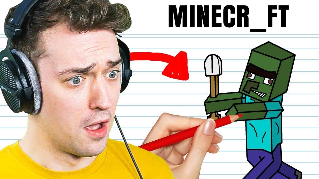 GUESS The GAME I Am DRAWING OR Lose! (skribbl.io)