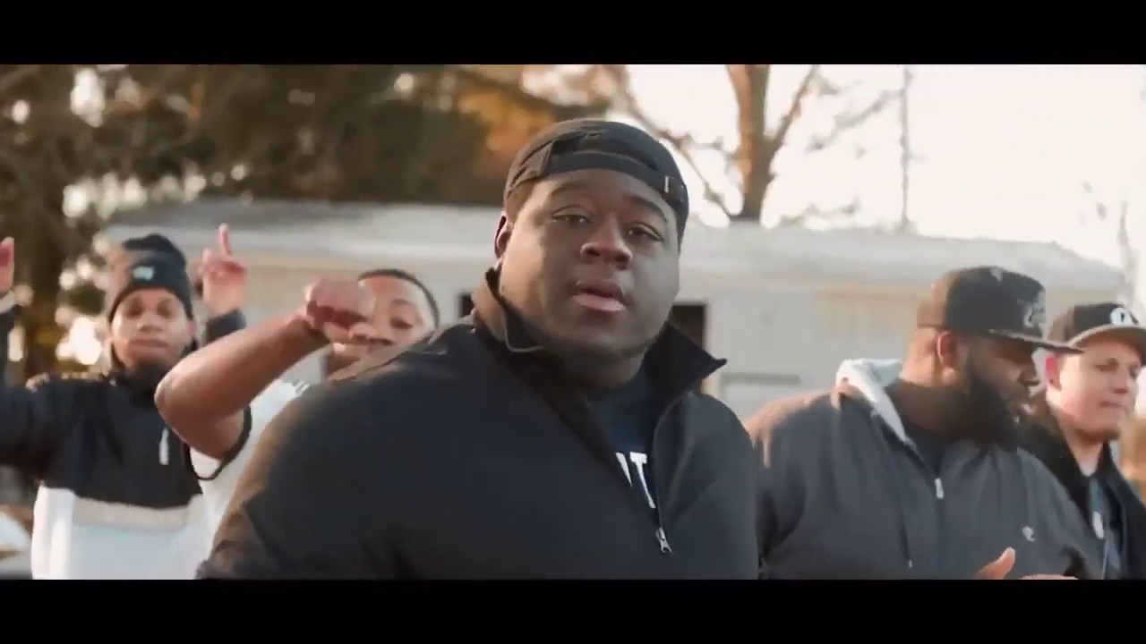 NEW Christian Rap - JAS - 