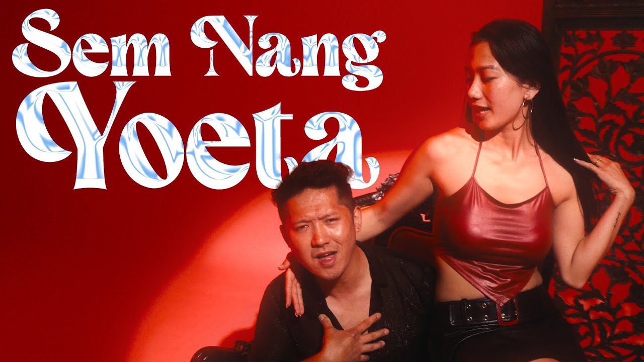 Tenkun ft. Tedd Kyap ~ Sem Nang Yoeta ( Official MV ) ~ Singtola