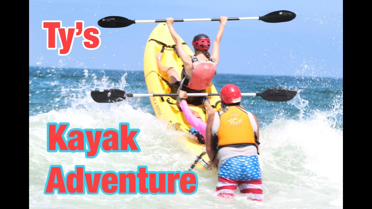 La Jolla Sea Cave Kayak