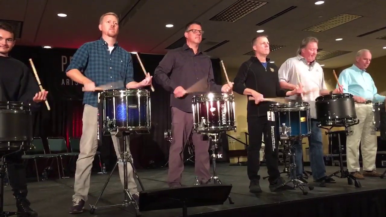 PASIC 2018