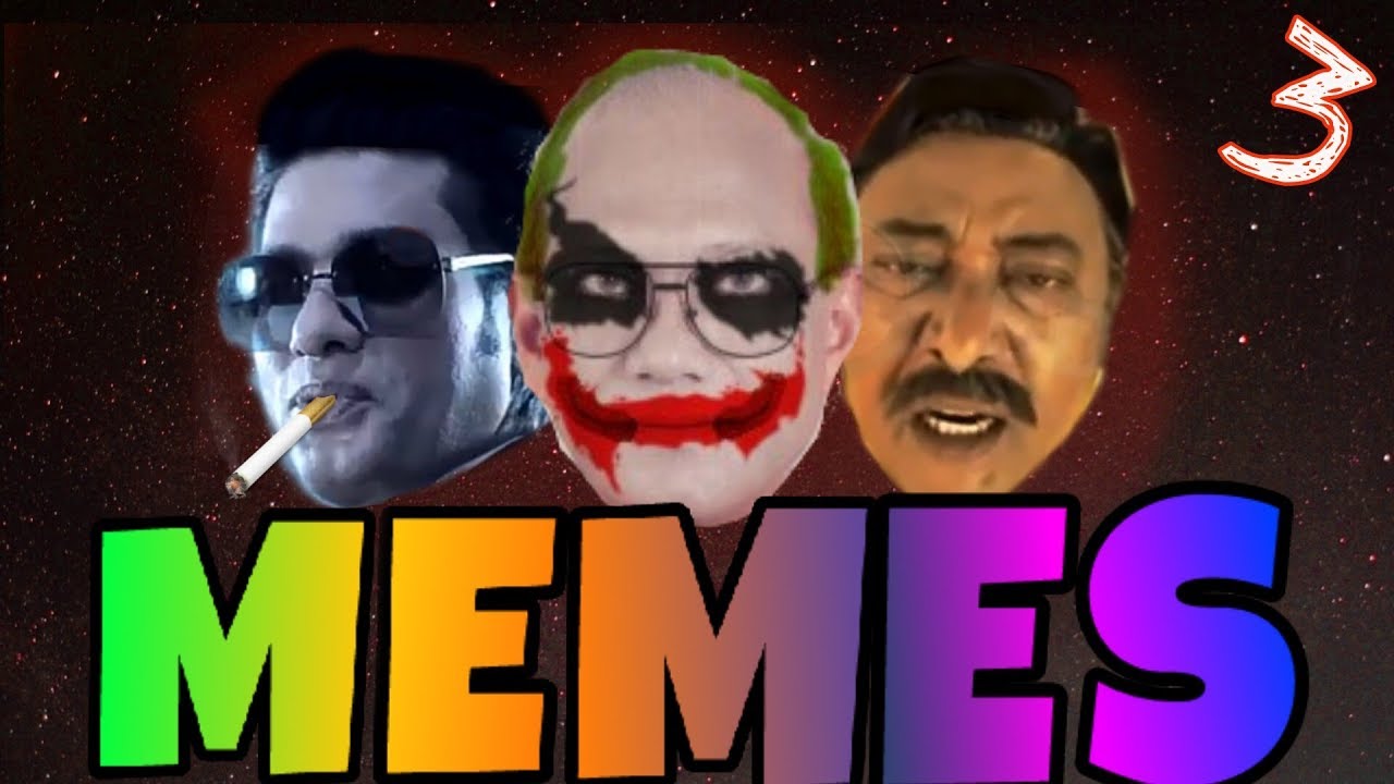Ultimate Bangladeshi Dank Memes Compilation #V3