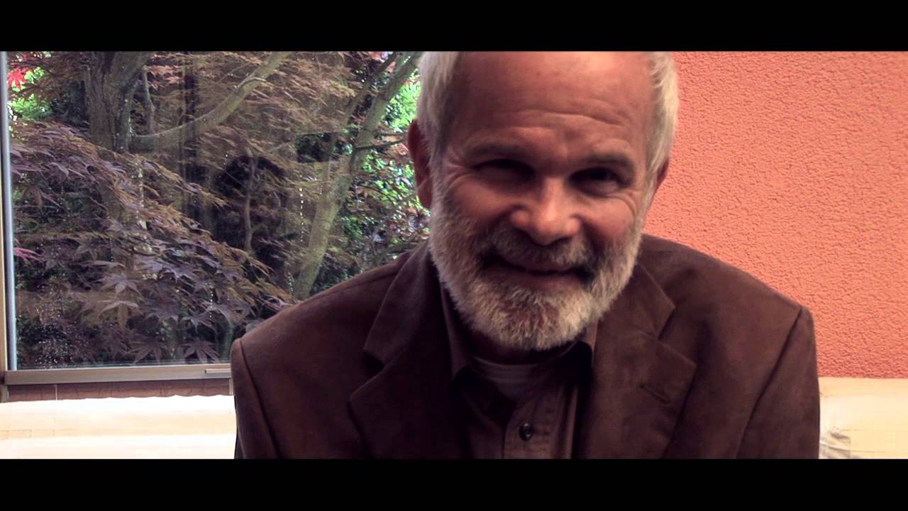 Interview Francois Grosjean- Bilinguisme