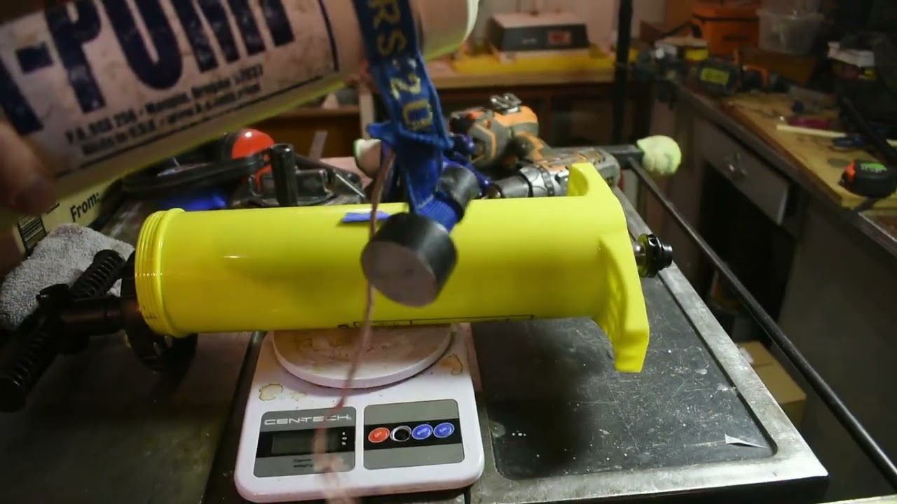 Raft Pump HACK!