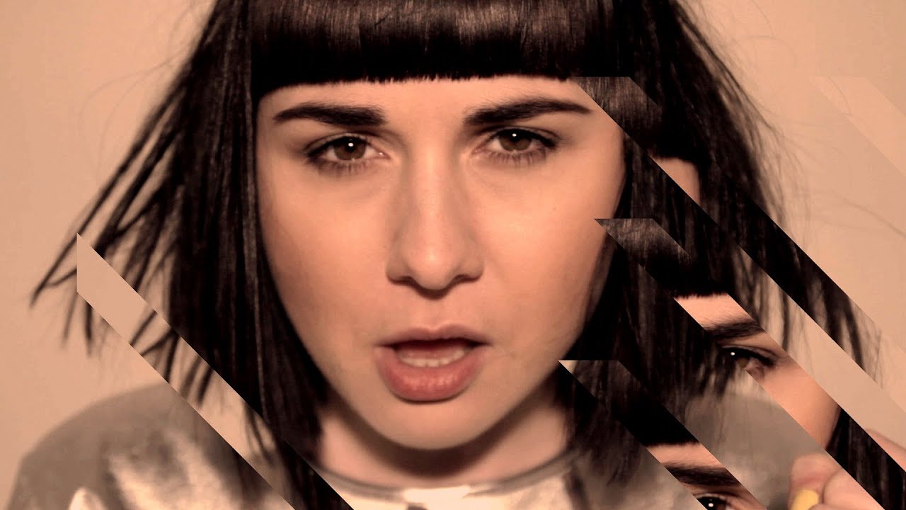 Natalie McCool - Pins (Official Video)