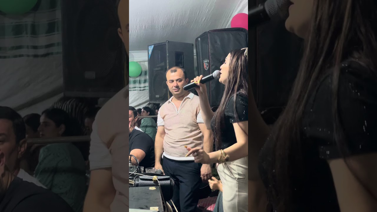 RAUF NAĞIOĞLU 050-891-69-18 XATİRƏ ANSAMBLI#raufnağıoğlu