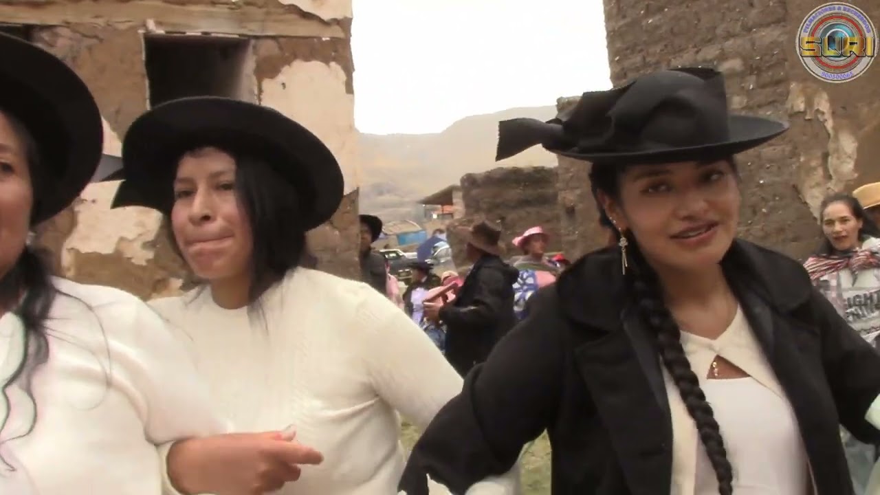AÑO NUEVO EN MANTA HUANCAVELICA 2026 vol9